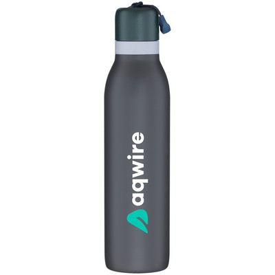 24 oz Owala Freesip Twist Water Bottle (Off The Grid)