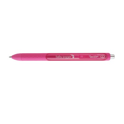 Paper Mate® Inkjoy Gel - Pink